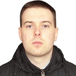 Aleksei Vambol